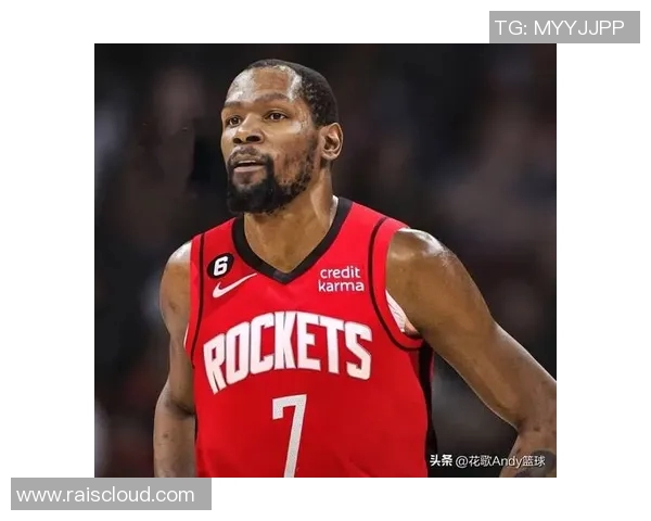 杜兰特20分难救主,火箭乌杜卡战术调整激活杰伦·格林逆转战局